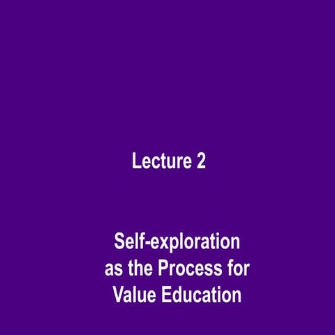 self body physical facilities 2Lecture2.pptx