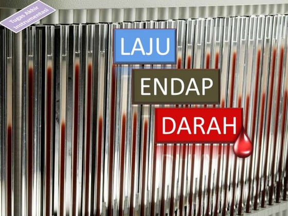3. laporan praktikum biologi perhitungan jumlah eritrosit darah | PDF