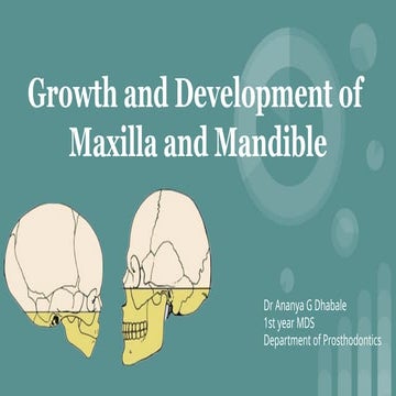 Growth and development of maxilla and mandible.pptx