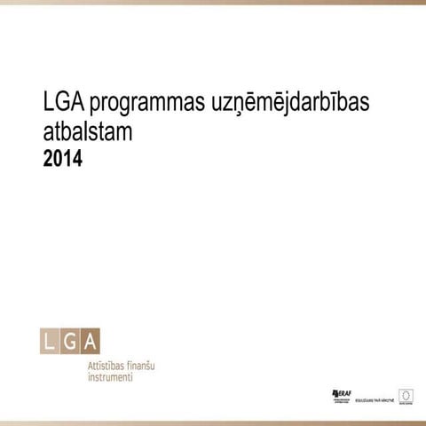 2 lga prezentacija_smiltene_24.04.2014_uzņēmumi