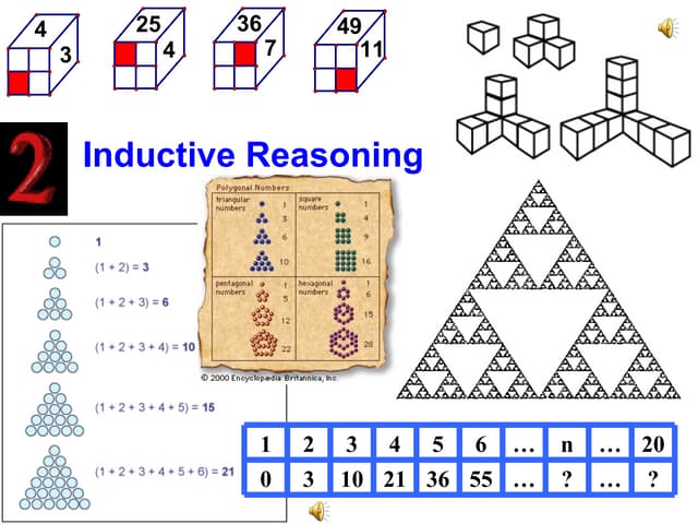 2LinearSequences
