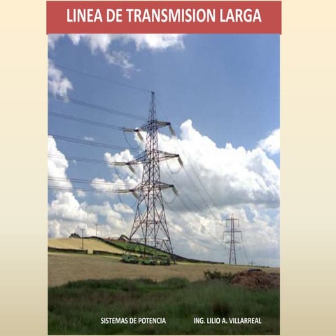 Anlisis lineas cortas, medias y largas | DOCX