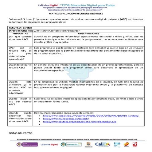 2 matriz evaluación recursos digitales