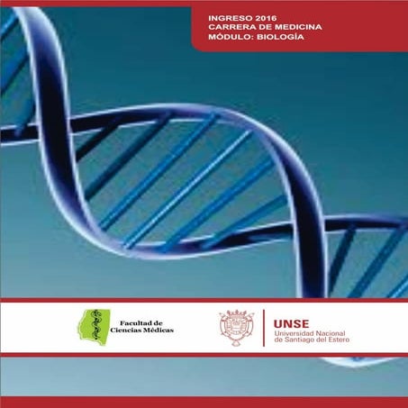 2 Mdulo Biologa12345678912346574545454498 | PDF
