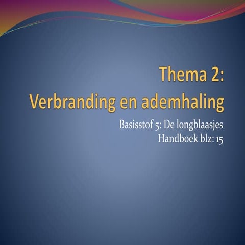 Lessenserie mh2 algemeen Voeding & Vertering | DOCX