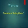 Mini project on Banking Software.pptx