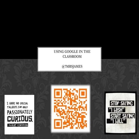 2mins google docs presentation