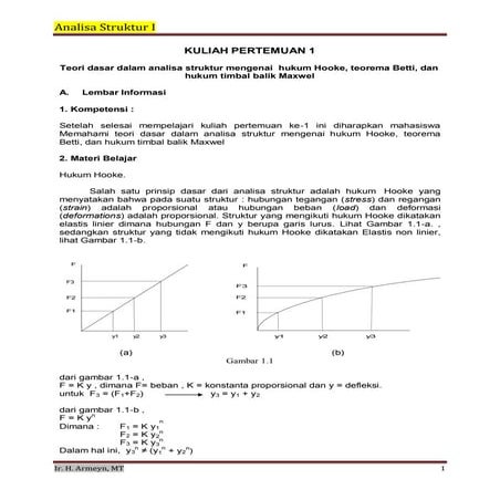 Da6 beam formulas | PDF