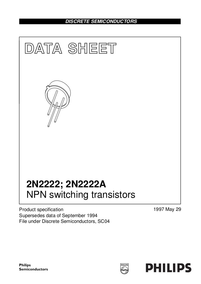 free download 2n2222 transistor free download 2n2222 transistor