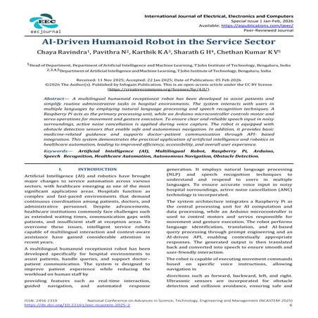 Scaling Humanoid Robots and Physical AI: Challenges and Strategies for ...