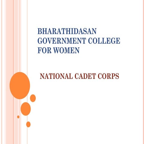 Nncc doc for all closed things collect in puducherry