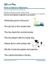 Context clues to try