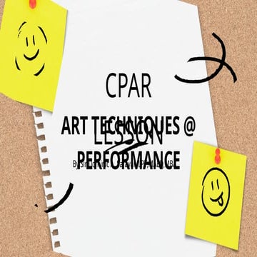 2nd-Qrt.-ppt-CPAR-Oct.-28-312024.pptx Contemporary art work | PPTX