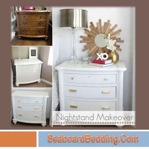 2nd and 3rd life furniture