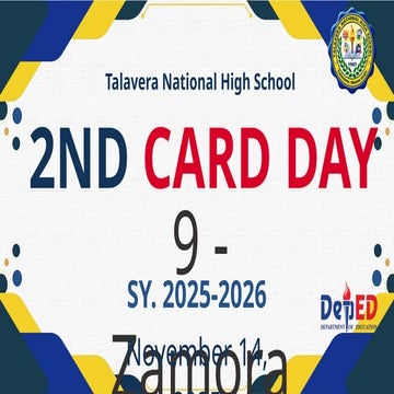 TEMPLATE for CARD DAY in 2nd quarter.pptx