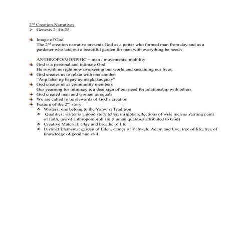 Some basic human principles | PPTX