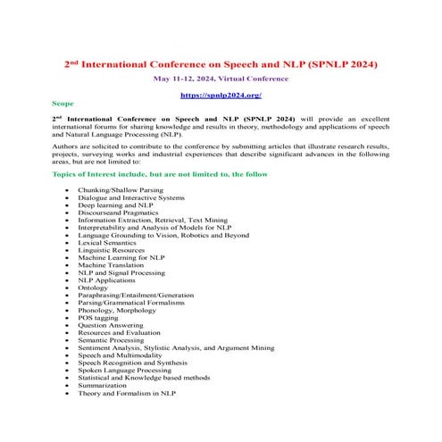 2nd International Conference on Speech and NLP.pdf
