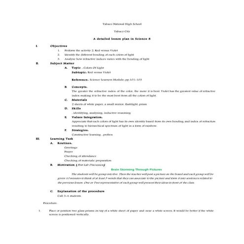 2nd lp re dvs violet-act 2 | DOCX