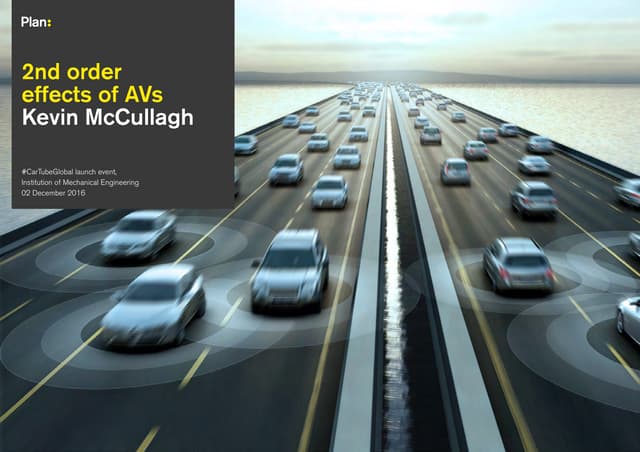 2nd Order Effects of AVs_10mins