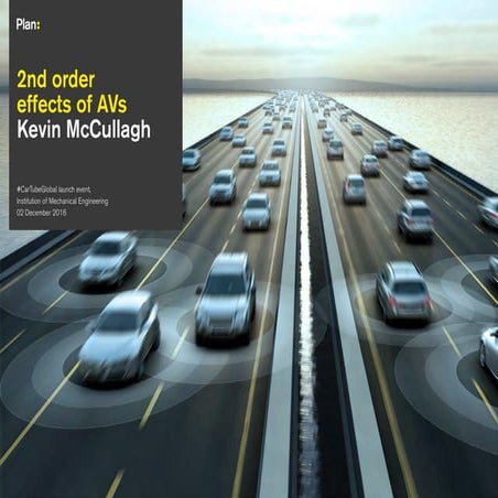 2nd Order Effects of AVs_10mins