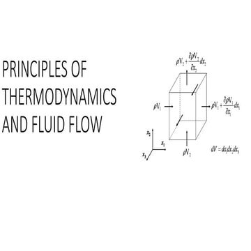 2nd_Principles of thermodynamic and fluid flow.pptx