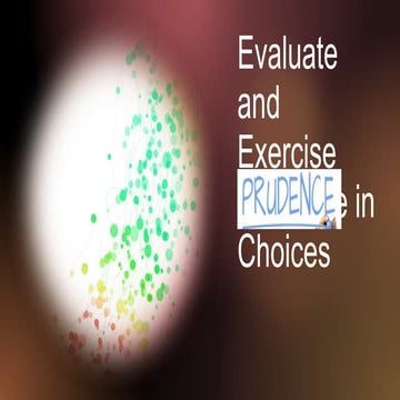 2ndQ_melc10_prudence_in_choices.pptx