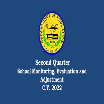 2nd Quarter-SMEA-2022.pptx