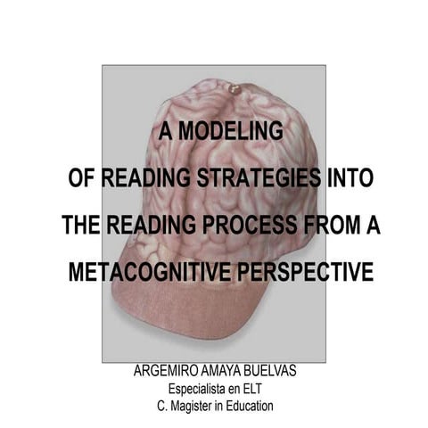 5th session reading strategies | PPTX