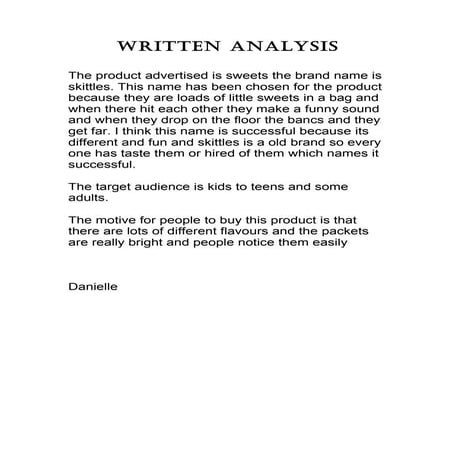 Writing visual data 8