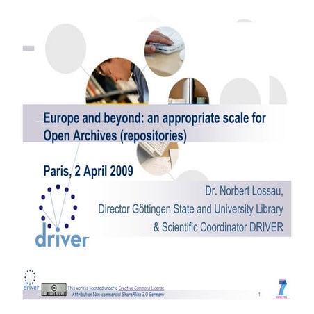 L'Europe et au-delà