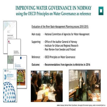 Assessing the Dutch Flood Risk and Delta programmes | PDF