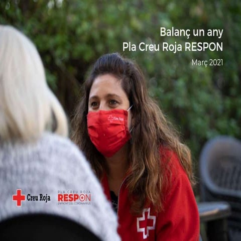 2n informe de l'Observatori: "L'impacte de la Covid19 en col·lectius vulnerab...