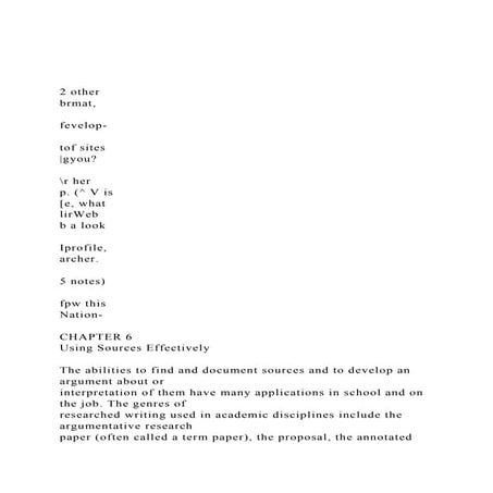 2 otherbrmat,fevelop-tof sitesgyour herp..docx