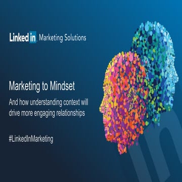 LinkedIn Marketing Solutions Ottawa Session