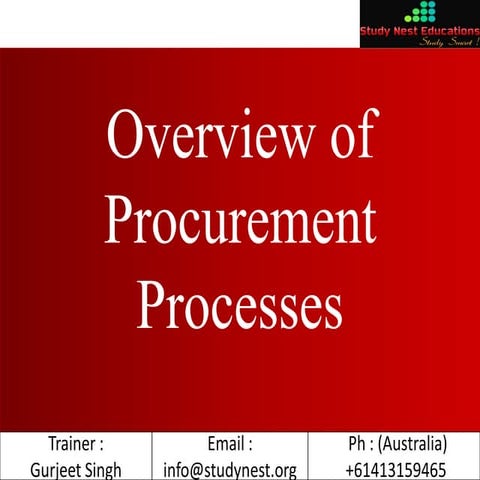 2 Overview of Procure ment processes.pdf