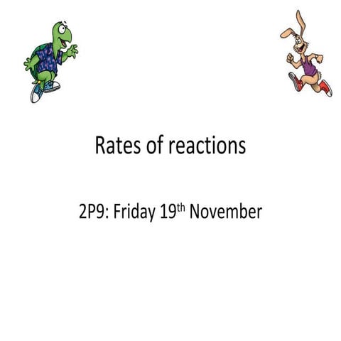 2p9 reaction rates 191110