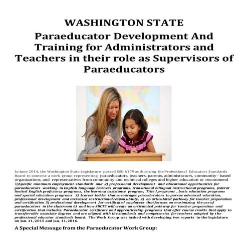 Kent Gerlach Presentation