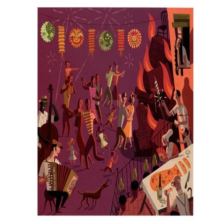 Parlant d'Il·lustració. Tipus