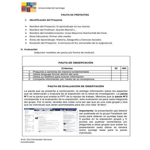 2 parte  evaluacion de proyecto  scarlet_martel 