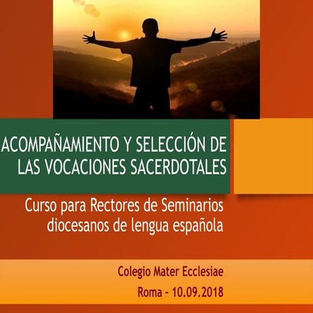 pRESENTACION DE 2 Pastoral Vocacional.pptx
