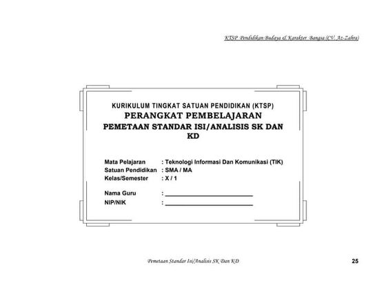 Format RPS-Baru RPS terbaru tahun2024 dikti | DOCX