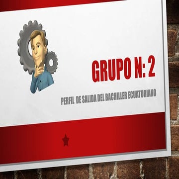 2 perfil de salida del estudiante