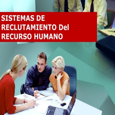 2 perfiles de puestos