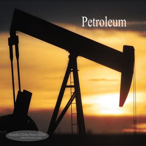 2Petroleum-1.ppt penugasan ppt menganai petroleum