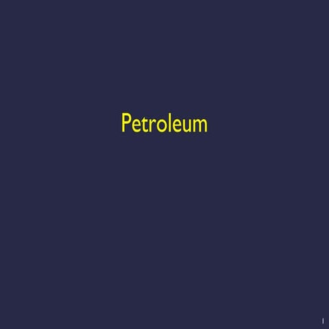 2 petroleum