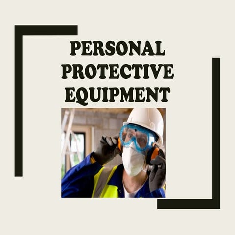 PPE quiz question | PDF