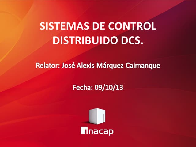 Sr. José Márquez, La Formación de P...