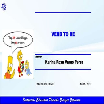 2 ppt verb_to_be_2019