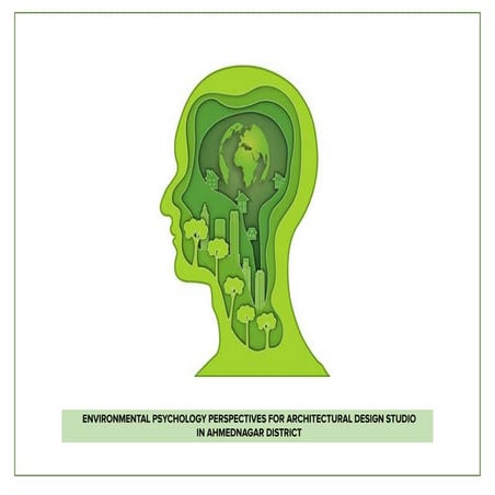 Environmental Architectural Project (EAP) | PDF