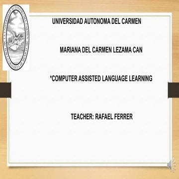 2 presentacion call activity 6 